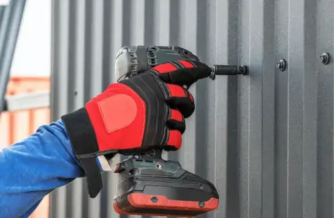 Travaux de zinguerie - Boigny-sur-Bionne